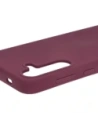 Kup Bizon Soft Case Samsung Galaxy S24 dunkel lila - BIZ5938 - {ean13} - Sklep Home Screen