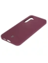 Kup Bizon Soft Case Samsung Galaxy S24 dunkel lila - BIZ5938 - {ean13} - Sklep Home Screen