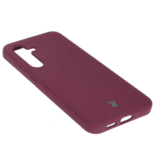 Kup Bizon Soft Case Samsung Galaxy S24 dunkel lila - BIZ5938 - {ean13} - Sklep Home Screen