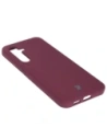 Kup Bizon Soft Case Samsung Galaxy S24 dunkel lila - BIZ5938 - {ean13} - Sklep Home Screen