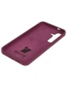 Kup Bizon Soft Case Samsung Galaxy S24 violet închis - BIZ5938 - {ean13} - Sklep Home Screen