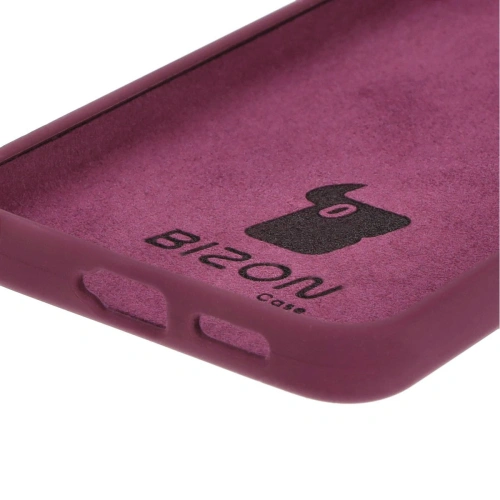 Kup Bizon Soft Case Samsung Galaxy S24 dunkel lila - BIZ5938 - {ean13} - Sklep Home Screen