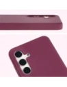 Kup Bizon Soft Case Samsung Galaxy S24 dunkel lila - BIZ5938 - {ean13} - Sklep Home Screen