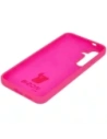 Kup Bizon Soft Case Samsung Galaxy S24 neongrün - BIZ5682 - {ean13} - Sklep Home Screen
