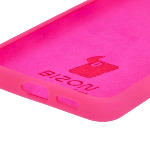 Kup Bizon Soft Case Samsung Galaxy S24 neongrün - BIZ5682 - {ean13} - Sklep Home Screen