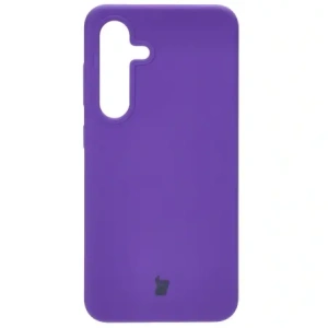 Kup Bizon Soft Case Samsung Galaxy S24 lila - BIZ5940 - {ean13} - Sklep Home Screen