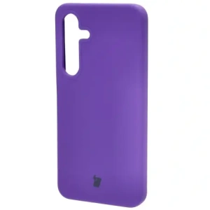 Kup Bizon Soft Case Samsung Galaxy S24 lila - BIZ5940 - {ean13} - Sklep Home Screen
