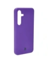 Kup Caz moale Bizon Samsung Galaxy S24 violet - BIZ5940 - {ean13} - Sklep Home Screen