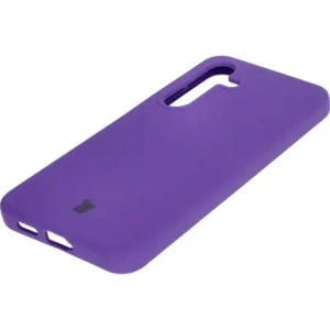 Kup Bizon Soft Case Samsung Galaxy S24 lila - BIZ5940 - {ean13} - Sklep Home Screen