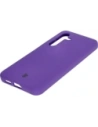 Kup Caz moale Bizon Samsung Galaxy S24 violet - BIZ5940 - {ean13} - Sklep Home Screen