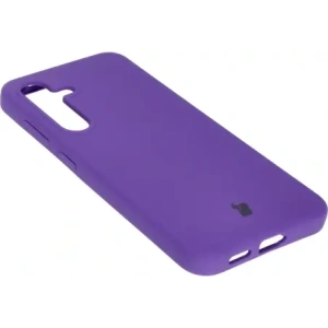 Kup Bizon Soft Case Samsung Galaxy S24 lila - BIZ5940 - {ean13} - Sklep Home Screen