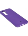 Kup Caz moale Bizon Samsung Galaxy S24 violet - BIZ5940 - {ean13} - Sklep Home Screen