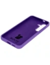 Kup Bizon Soft Case Samsung Galaxy S24 lila - BIZ5940 - {ean13} - Sklep Home Screen