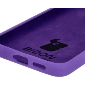 Kup Bizon Soft Case Samsung Galaxy S24 lila - BIZ5940 - {ean13} - Sklep Home Screen