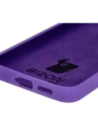 Kup Caz moale Bizon Samsung Galaxy S24 violet - BIZ5940 - {ean13} - Sklep Home Screen
