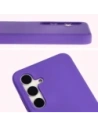 Kup Caz moale Bizon Samsung Galaxy S24 violet - BIZ5940 - {ean13} - Sklep Home Screen