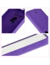 Kup Caz moale Bizon Samsung Galaxy S24 violet - BIZ5940 - {ean13} - Sklep Home Screen