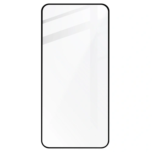 Kup Szkło hartowane BIZON Glass Edge 3D do Oppo Reno 12/12 Pro - BIZ5941 - {ean13} - Sklep Home Screen