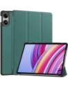 Kup Bizon Case Tab Croc Xiaomi Redmi Pad Pro 12.1 dunkelgrün - BIZ5686 - {ean13} - Sklep Home Screen