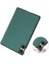 Kup Bizon Case Tab Croc Xiaomi Redmi Pad Pro 12.1 dunkelgrün - BIZ5686 - {ean13} - Sklep Home Screen