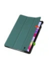 Kup Bizon Case Tab Croc Xiaomi Redmi Pad Pro 12.1 sötét zöld - BIZ5686 - {ean13} - Sklep Home Screen