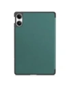 Kup Bizon Case Tab Croc Xiaomi Redmi Pad Pro 12.1 dunkelgrün - BIZ5686 - {ean13} - Sklep Home Screen