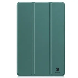Kup Etui Bizon Case Tab Croc do Xiaomi Redmi Pad Pro 12.1 ciemnozielone - BIZ5686 - {ean13} - Sklep Home Screen