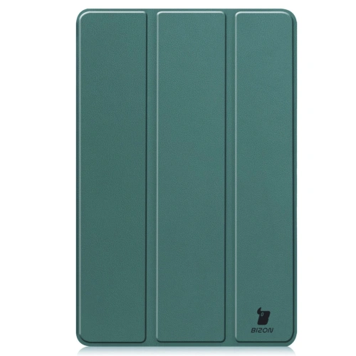 Kup Bizon Case Tab Croc Xiaomi Redmi Pad Pro 12.1 dunkelgrün - BIZ5686 - {ean13} - Sklep Home Screen
