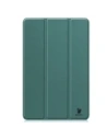 Kup Bizon Case Tab Croc Xiaomi Redmi Pad Pro 12.1 dunkelgrün - BIZ5686 - {ean13} - Sklep Home Screen