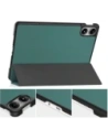 Kup Bizon Case Tab Croc Xiaomi Redmi Pad Pro 12.1 dunkelgrün - BIZ5686 - {ean13} - Sklep Home Screen