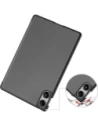 Kup Etui Bizon Case Tab Croc do Xiaomi Redmi Pad Pro 12.1 szare - BIZ5687 - {ean13} - Sklep Home Screen