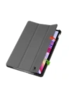 Kup Etui Bizon Case Tab Croc do Xiaomi Redmi Pad Pro 12.1 szare - BIZ5687 - {ean13} - Sklep Home Screen