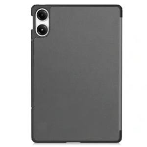 Kup Etui Bizon Case Tab Croc do Xiaomi Redmi Pad Pro 12.1 szare - BIZ5687 - {ean13} - Sklep Home Screen