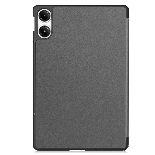 Kup Etui Bizon Case Tab Croc do Xiaomi Redmi Pad Pro 12.1 szare - BIZ5687 - {ean13} - Sklep Home Screen