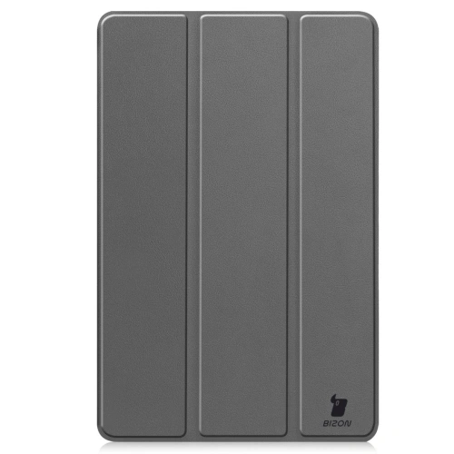 Kup Etui Bizon Case Tab Croc do Xiaomi Redmi Pad Pro 12.1 szare - BIZ5687 - {ean13} - Sklep Home Screen