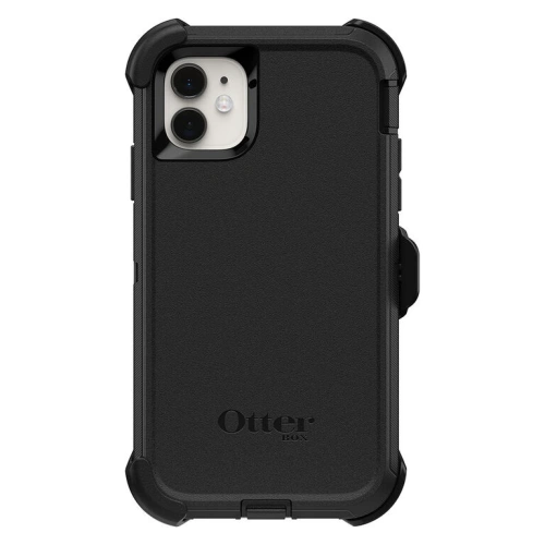 Kup Etui OtterBox Defender Apple iPhone 11 (černá) - OTB029BLK - {ean13} - Sklep Home Screen