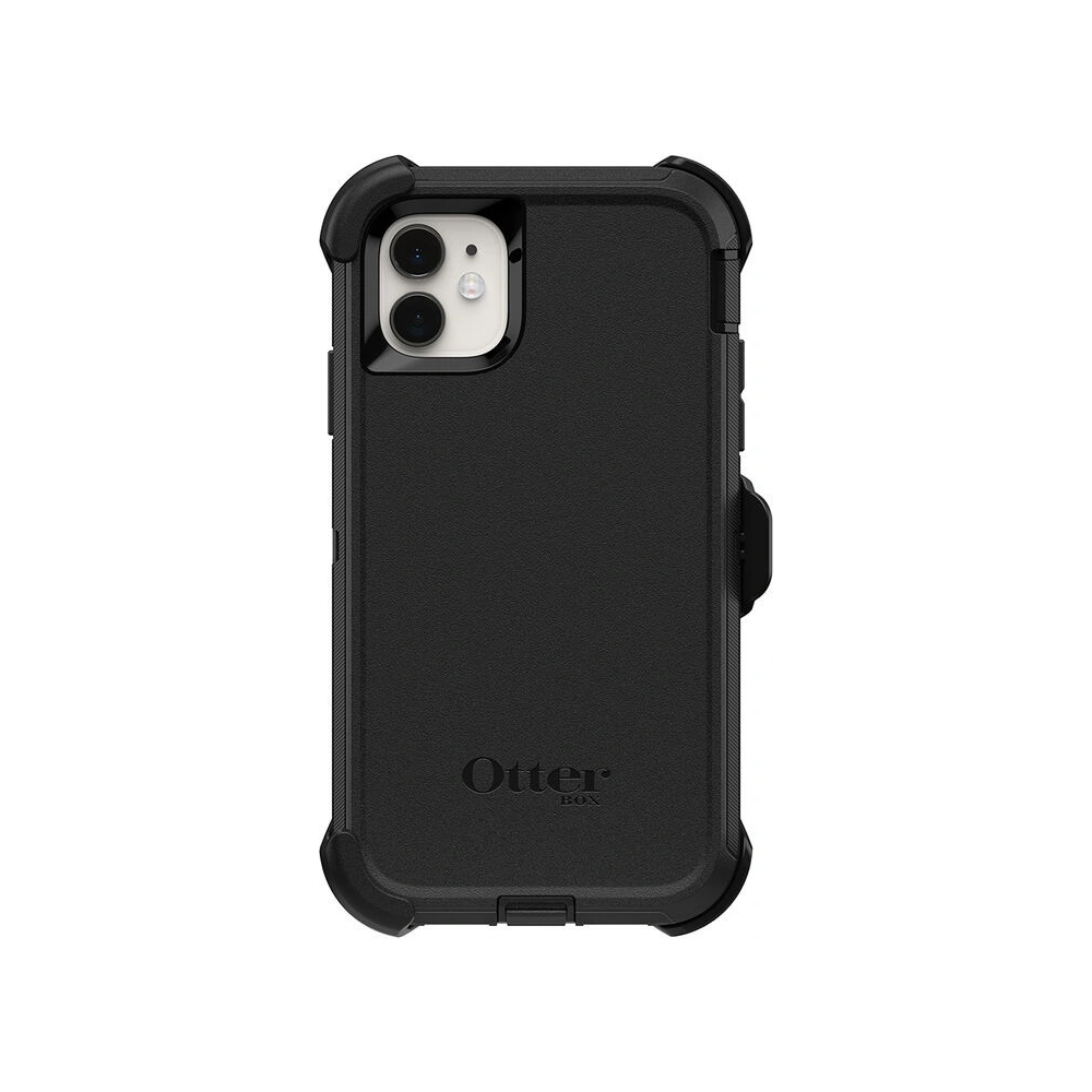 Etui OtterBox Defender Apple iPhone 11 (czarna)