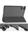 Kup Etui Bizon Case Tab Croc do Xiaomi Redmi Pad Pro 12.1 szare - BIZ5687 - {ean13} - Sklep Home Screen