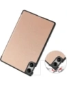 Kup Bizon Case Tab Croc Xiaomi Redmi Pad Pro 12.1 aur roz - BIZ5944 - {ean13} - Sklep Home Screen