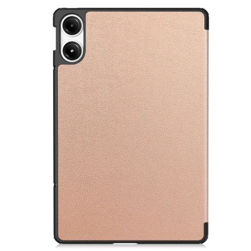 Kup Bizon Case Tab Croc Xiaomi Redmi Pad Pro 12.1 rózsaarany - BIZ5944 - {ean13} - Sklep Home Screen