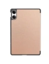 Kup Bizon Case Tab Croc Xiaomi Redmi Pad Pro 12.1 aur roz - BIZ5944 - {ean13} - Sklep Home Screen