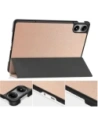 Kup Bizon Case Tab Croc Xiaomi Redmi Pad Pro 12.1 aur roz - BIZ5944 - {ean13} - Sklep Home Screen