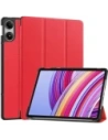 Kup Bizon Case Tab Croc Xiaomi Redmi Pad Pro 12.1 roșu - BIZ5945 - {ean13} - Sklep Home Screen