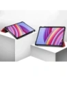 Kup Bizon Case Tab Croc Xiaomi Redmi Pad Pro 12.1 roșu - BIZ5945 - {ean13} - Sklep Home Screen