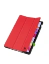 Kup Bizon Case Tab Croc Xiaomi Redmi Pad Pro 12.1 roșu - BIZ5945 - {ean13} - Sklep Home Screen