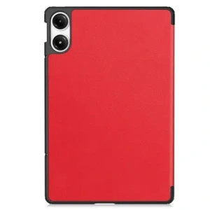 Kup Etui Bizon Case Tab Croc do Xiaomi Redmi Pad Pro 12.1 czerwone - BIZ5945 - {ean13} - Sklep Home Screen