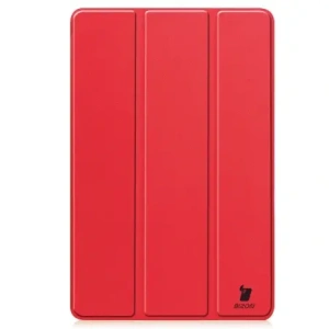Kup Etui Bizon Case Tab Croc do Xiaomi Redmi Pad Pro 12.1 czerwone - BIZ5945 - {ean13} - Sklep Home Screen