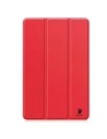 Kup Bizon Case Tab Croc Xiaomi Redmi Pad Pro 12.1 roșu - BIZ5945 - {ean13} - Sklep Home Screen