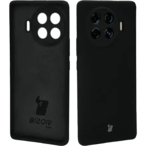 Kup Bizon Soft Case Tecno Spark 20 Pro+ fekete - BIZ5946 - {ean13} - Sklep Home Screen