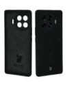 Bizon Soft Case Tecno Spark 20 Pro+ schwarz